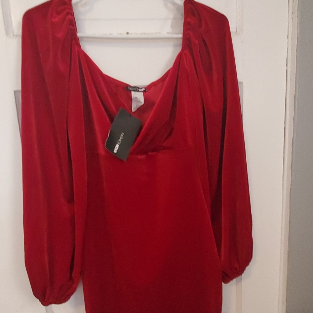 dress